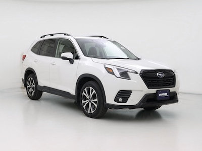2024 Subaru Forester Limited -
                Westborough, MA