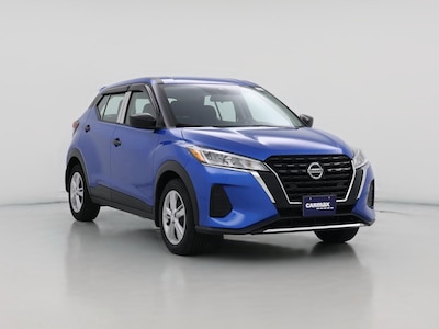 2021 Nissan Kicks S -
                Greensboro, NC