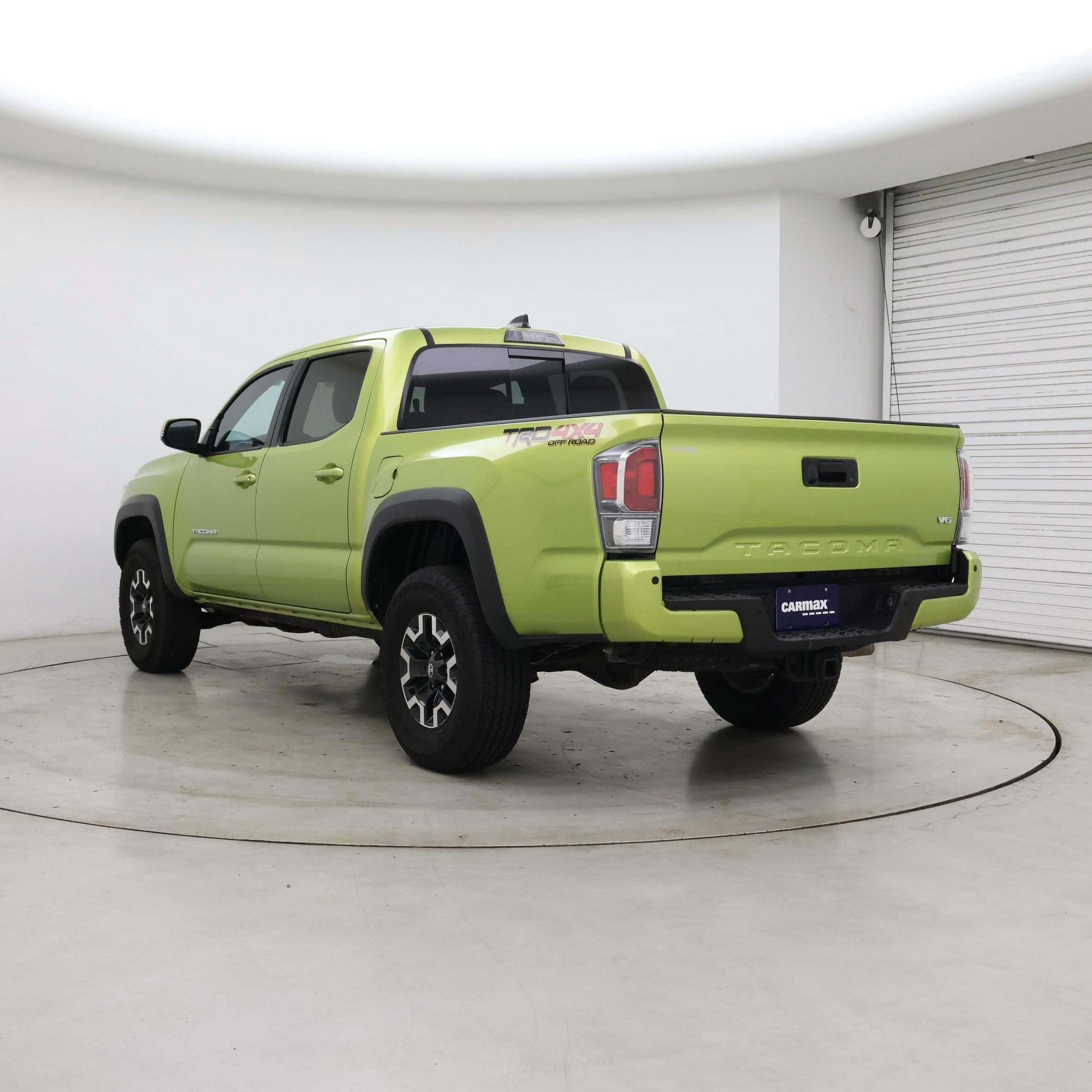 Thumbnail: 2023 Toyota Tacoma - 2