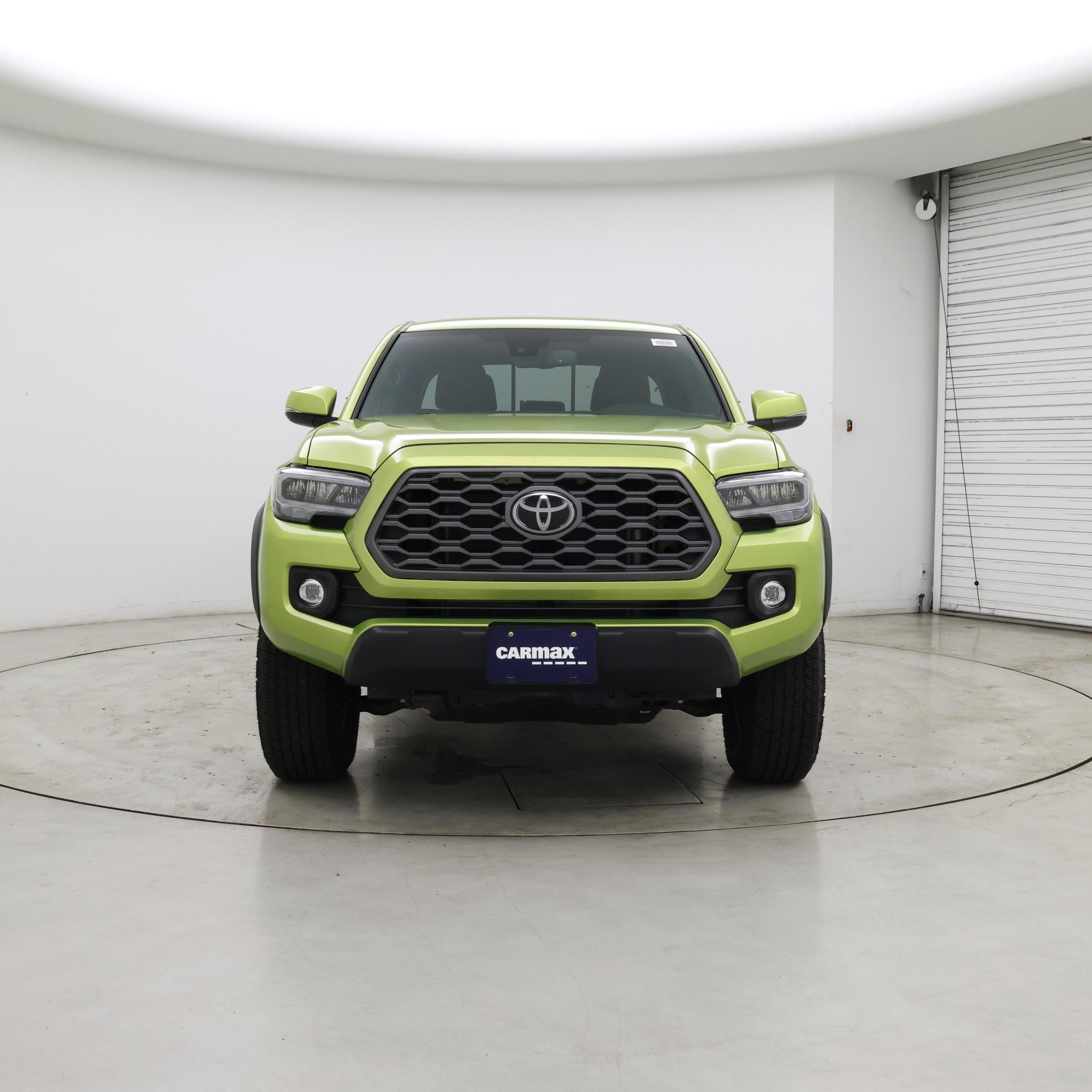 Thumbnail: 2023 Toyota Tacoma - 5