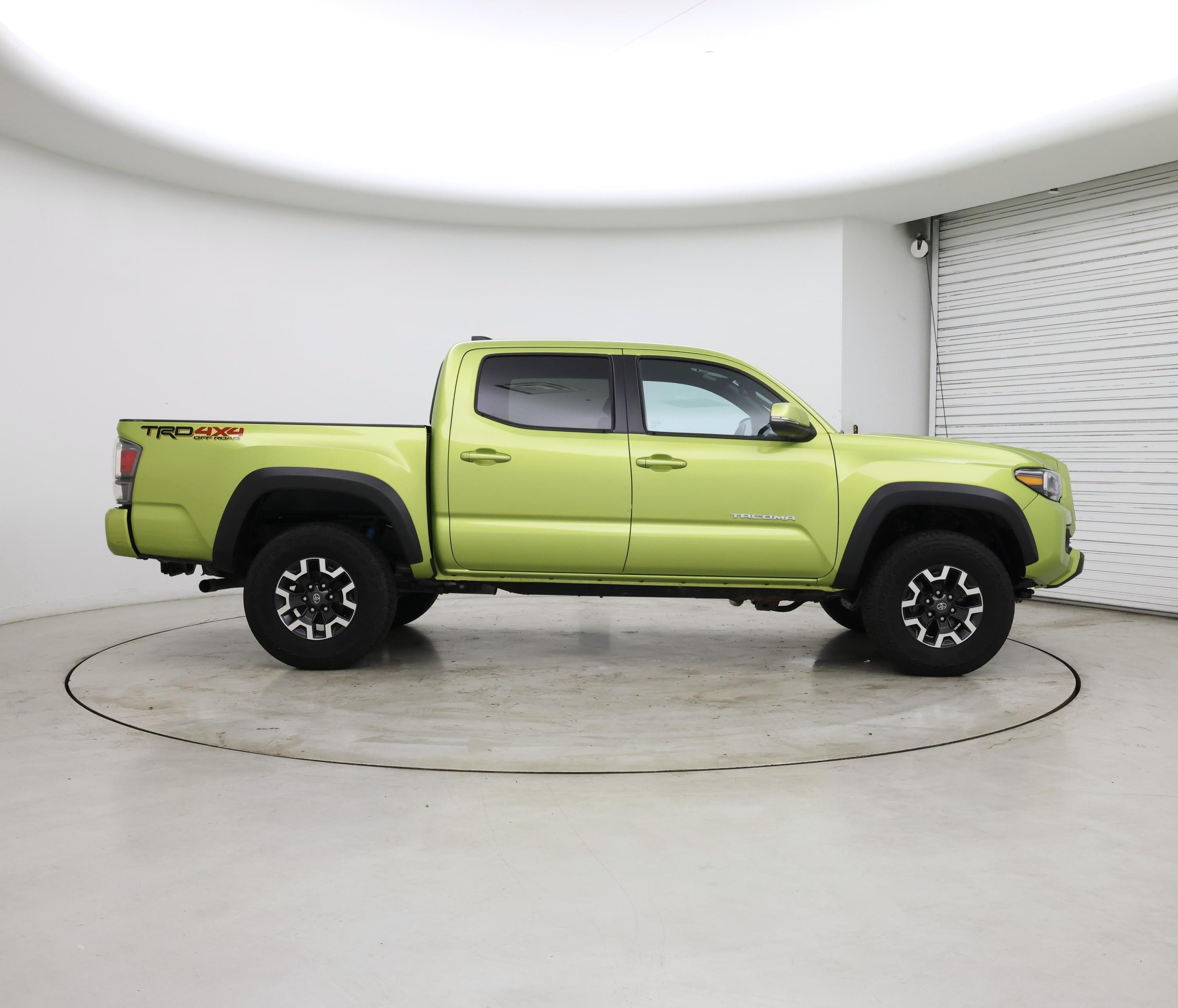 Thumbnail: 2023 Toyota Tacoma - 7