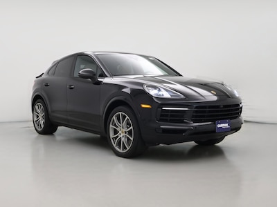 2021 Porsche Cayenne Coupe -
                Hartford, CT