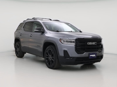 2022 GMC Acadia SLE -
                Westborough, MA