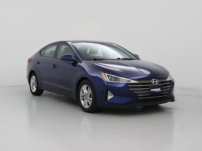 2020 Hyundai Elantra Value Edition -
                  Norwood, MA