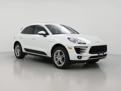 2015 Porsche Macan S -
                Ellicott City, MD