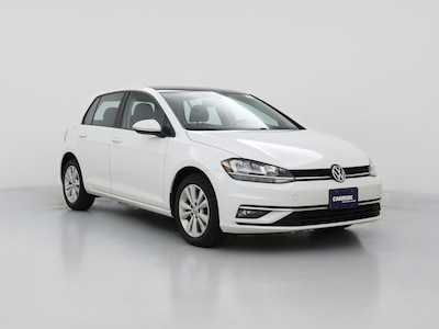 2019 Volkswagen Golf SE -
                Norwood, MA