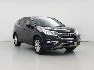 2016 Honda CR-V EX -
                Hartford, CT