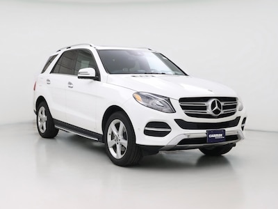 2018 Mercedes-Benz GLE 350 -
                Westborough, MA