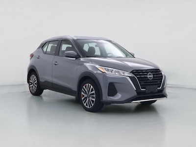 2023 Nissan Kicks SV -
                  Kennesaw, GA
