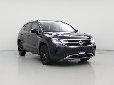 2022 Volkswagen Taos SEL -
                  Hartford, CT