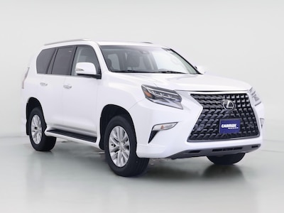 2021 Lexus GX 460 -
                  Columbia, SC
