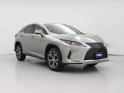 2022 Lexus RX 350 -
                Hartford, CT