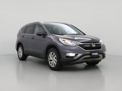 2016 Honda CR-V EX-L -
                Norwood, MA