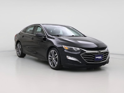 2023 Chevrolet Malibu LT -
                Westborough, MA