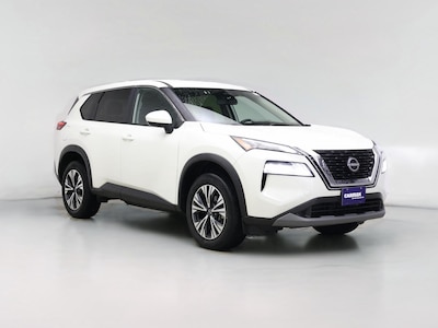2023 Nissan Rogue SV -
                Charlotte, NC