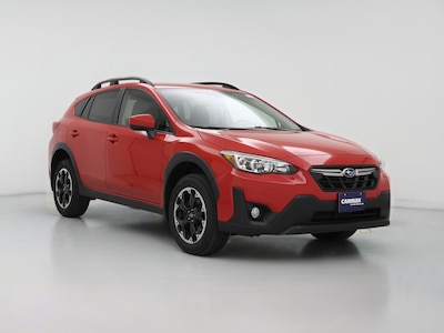2022 Subaru Crosstrek Premium -
                  Lithia Springs, GA