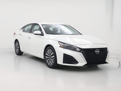 2023 Nissan Altima SV -
                Myrtle Beach, SC
