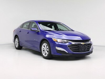 2023 Chevrolet Malibu LT -
                Charlotte, NC