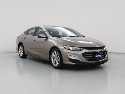 2023 Chevrolet Malibu LT -
                Fredericksburg, VA