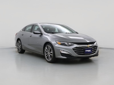 2023 Chevrolet Malibu LT -
                Fredericksburg, VA
