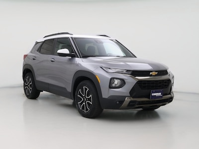 2023 Chevrolet TrailBlazer ACTIV -
                Westborough, MA