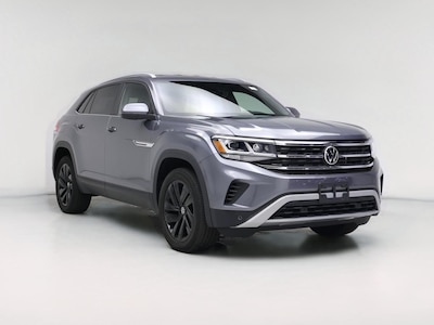 2021 Volkswagen Atlas SE -
                Charlotte, NC