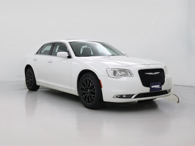 2016 Chrysler 300 Anniversary Edition -
                Norwood, MA