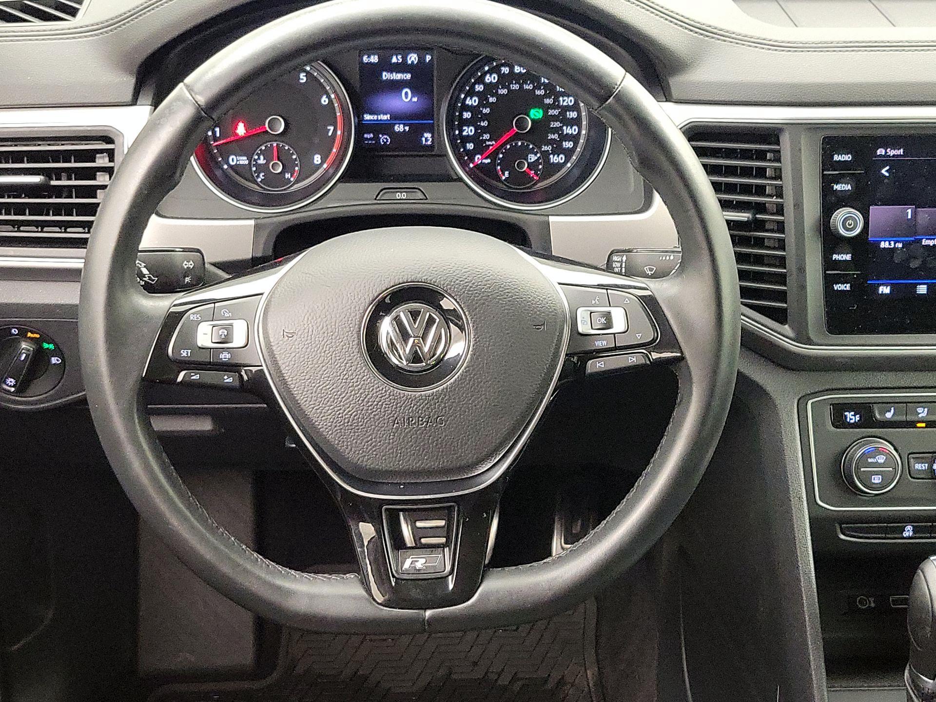 Thumbnail: 2019 Volkswagen Atlas - 10