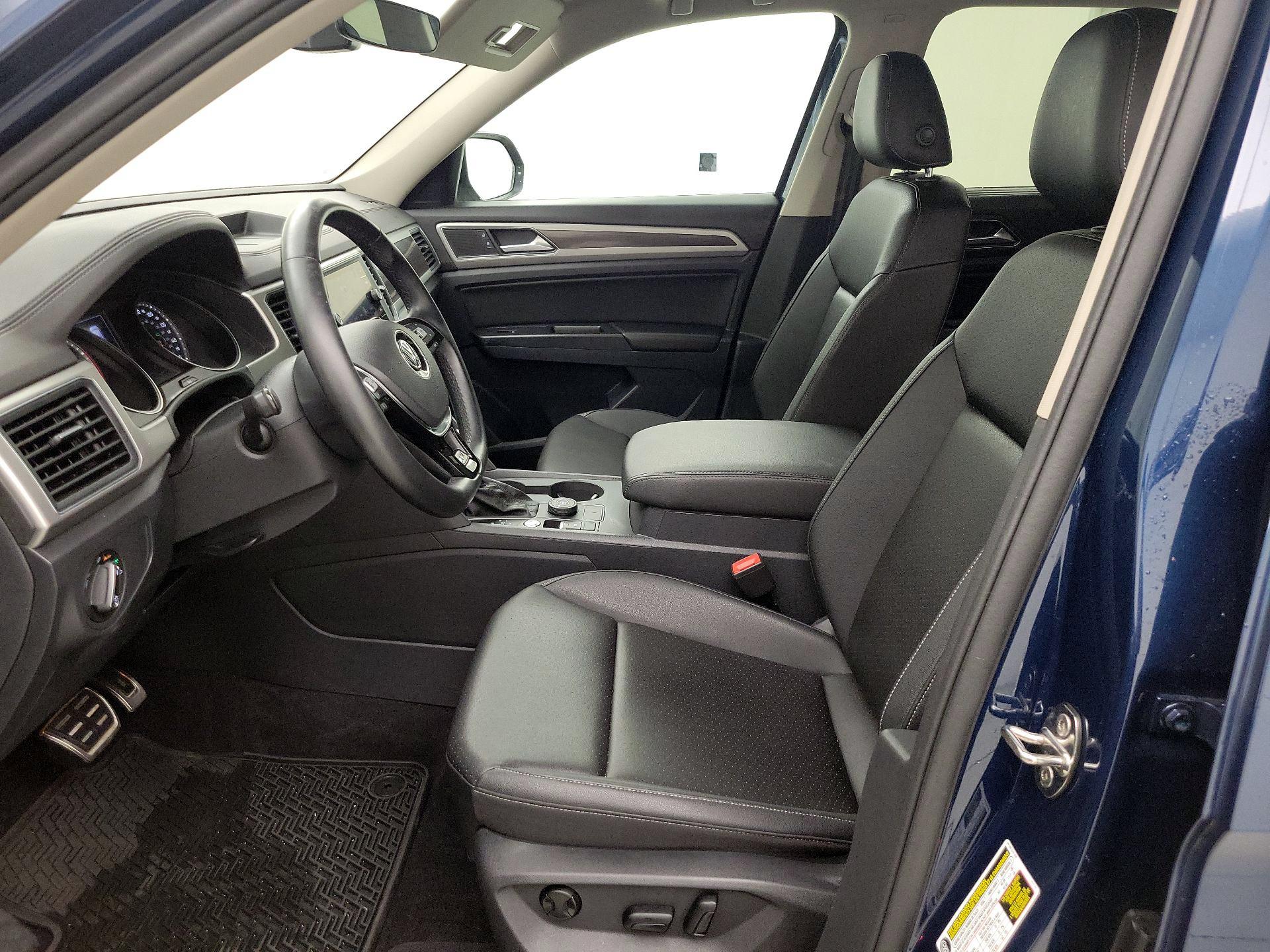 Thumbnail: 2019 Volkswagen Atlas - 11
