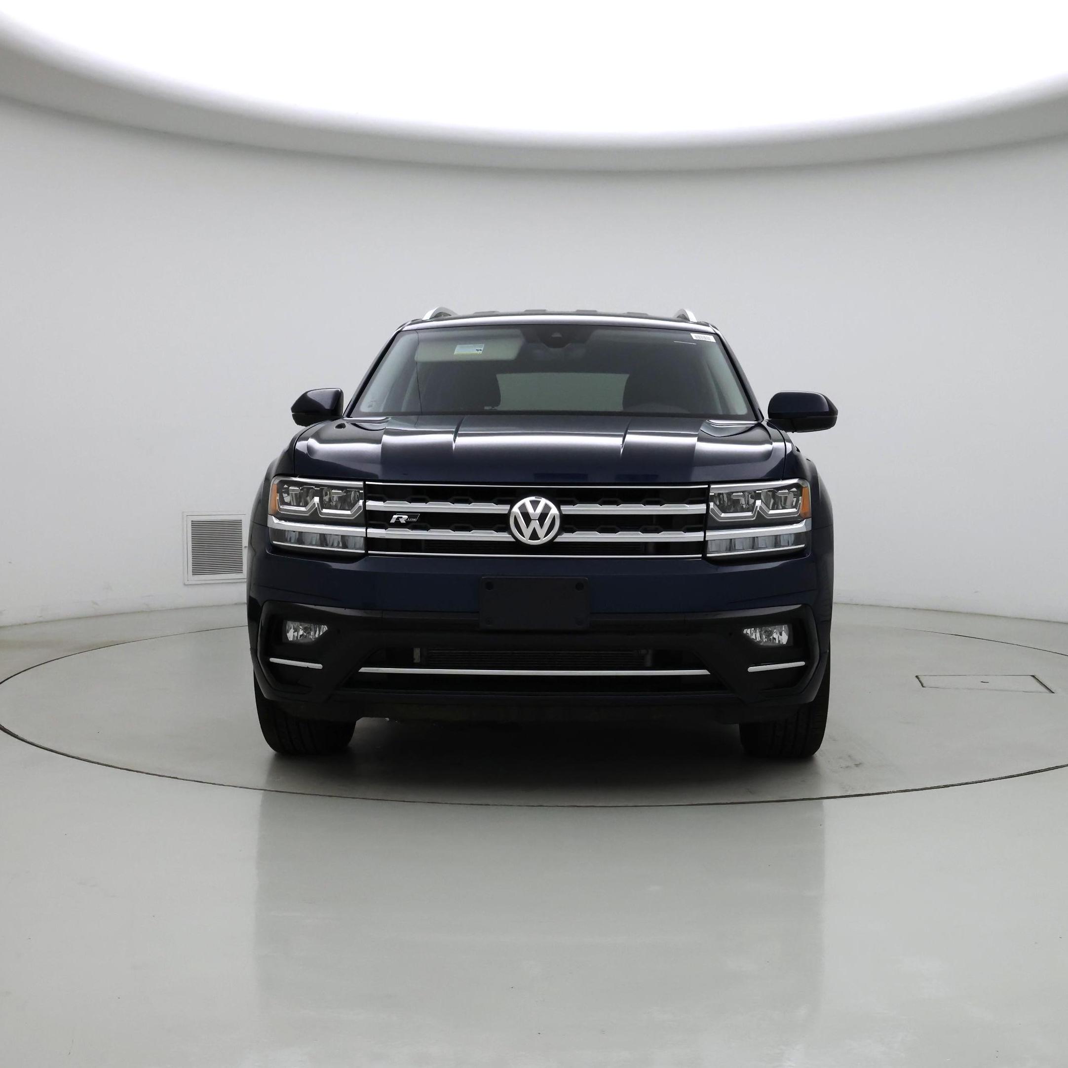 Thumbnail: 2019 Volkswagen Atlas - 5