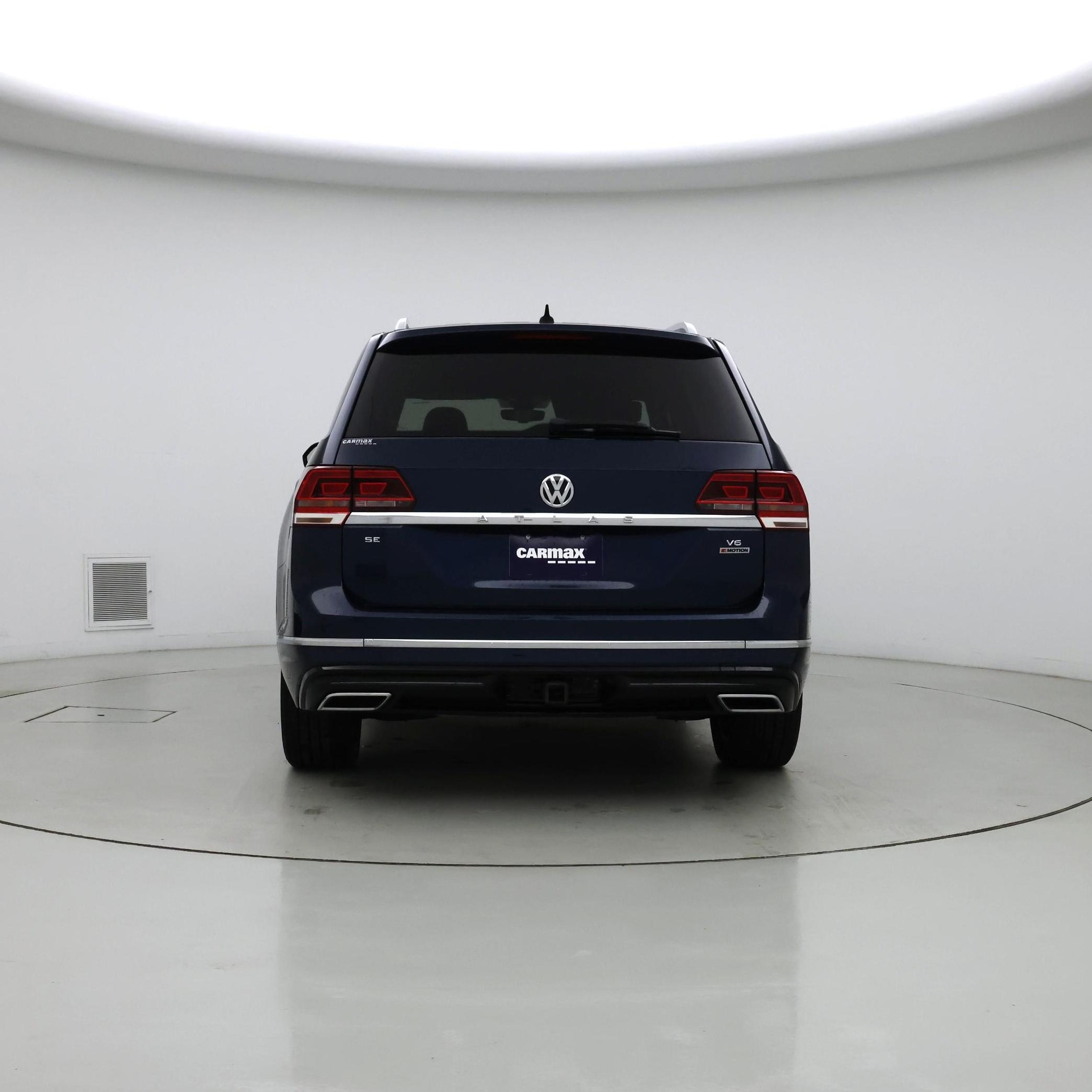 Thumbnail: 2019 Volkswagen Atlas - 6