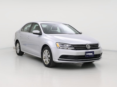 2015 Volkswagen Jetta SE -
                Westborough, MA