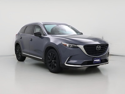 2021 Mazda CX-9 Carbon Edition -
                Hartford, CT