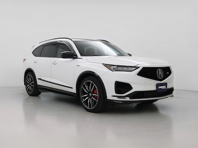 2022 Acura MDX Advance -
                Norwood, MA