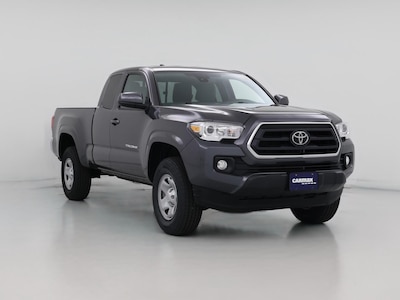 2022 Toyota Tacoma SR5 -
                Greensboro, NC