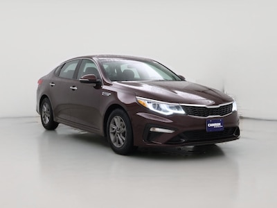 2020 Kia Optima LX -
                Hartford, CT