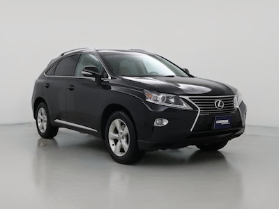 2013 Lexus RX 350 -
                Norwood, MA