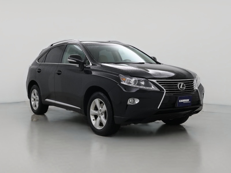 2013 Lexus RX 350 -
                  East Haven, CT