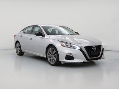 2022 Nissan Altima SR -
                Virginia Beach, VA