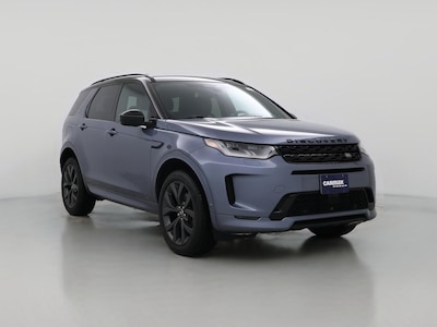 2021 Land Rover Discovery Sport R-Dynamic SE -
                Norwood, MA