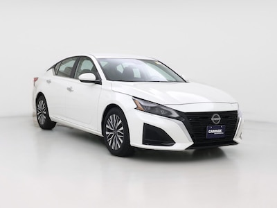 2023 Nissan Altima SV -
                Westborough, MA