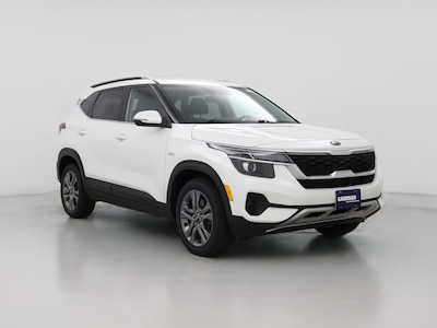 2021 Kia Seltos S -
                Norwood, MA