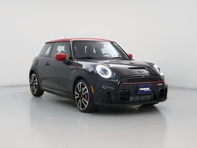 2023 MINI Cooper Hardtop John Cooper Works -
                Hartford, CT