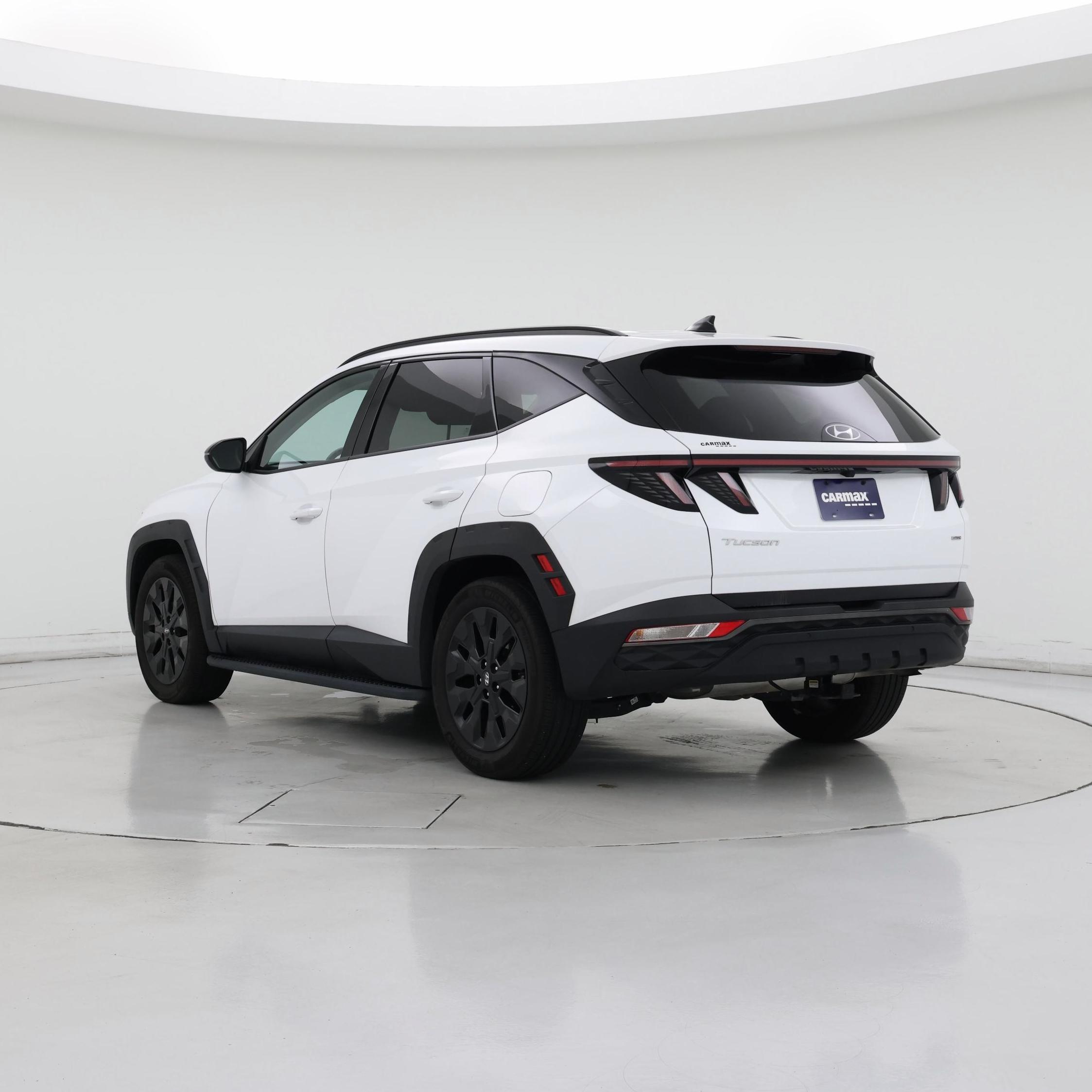 Thumbnail: 2023 Hyundai Tucson - 2