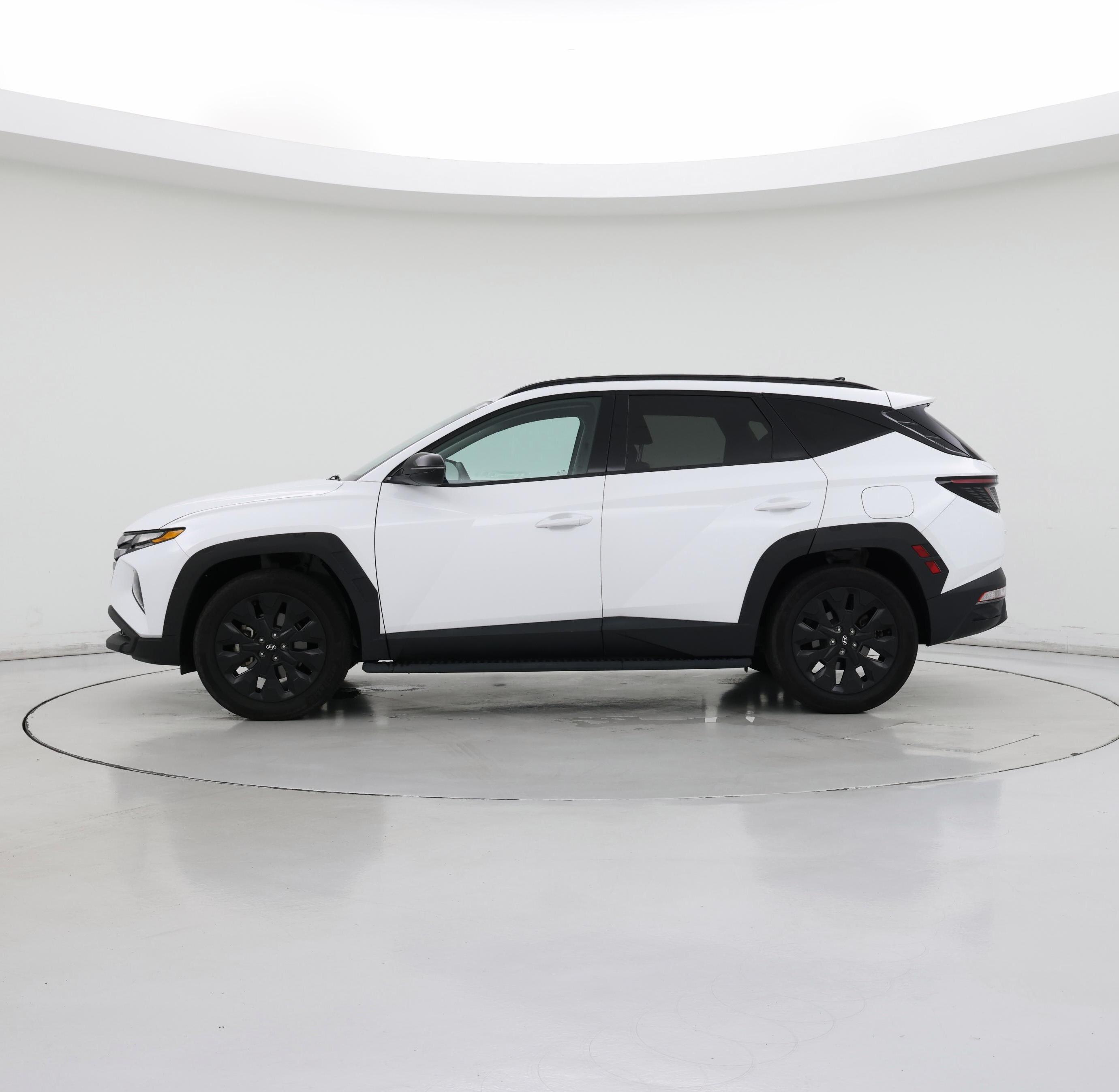 Thumbnail: 2023 Hyundai Tucson - 3