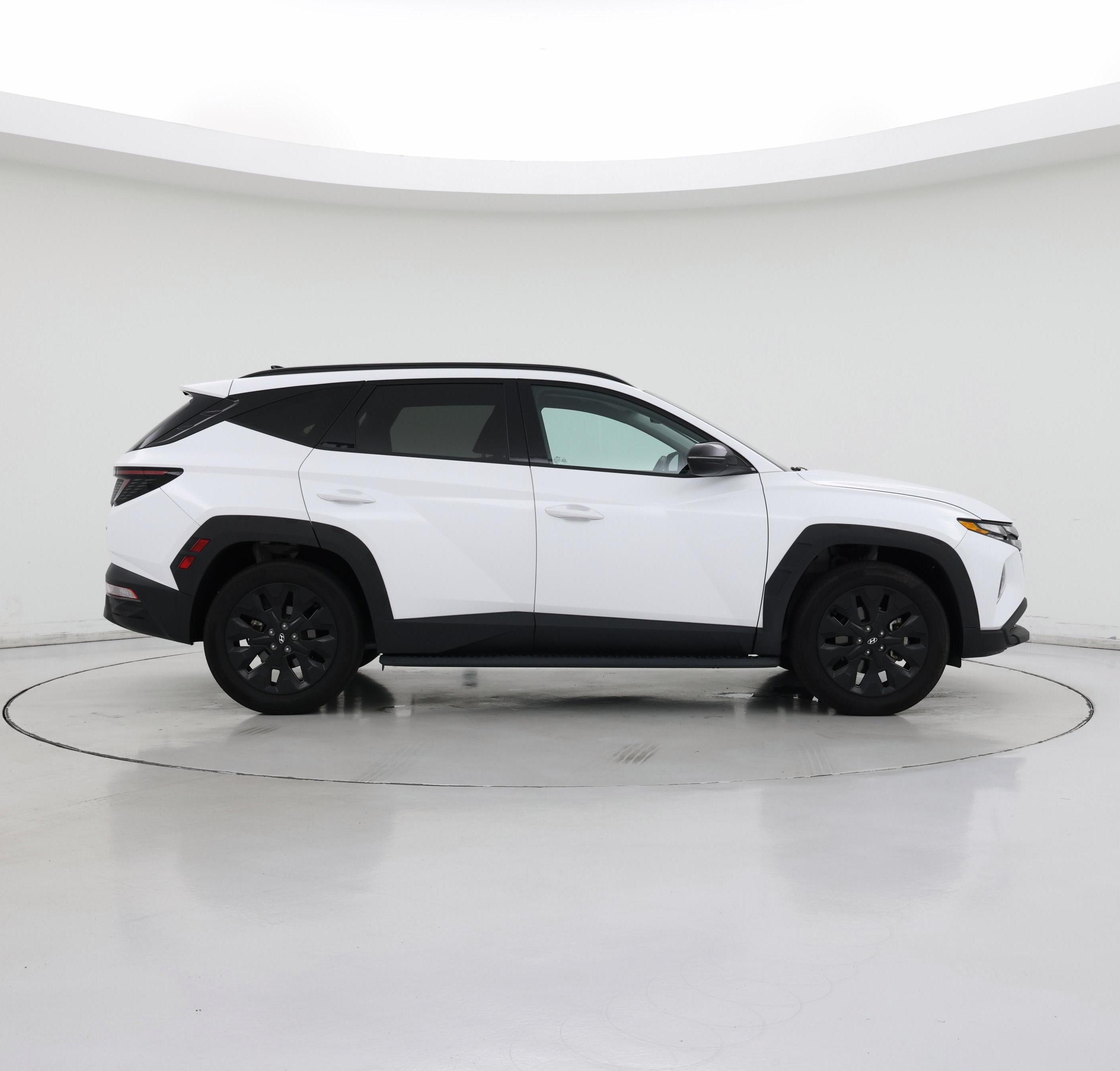 Thumbnail: 2023 Hyundai Tucson - 7