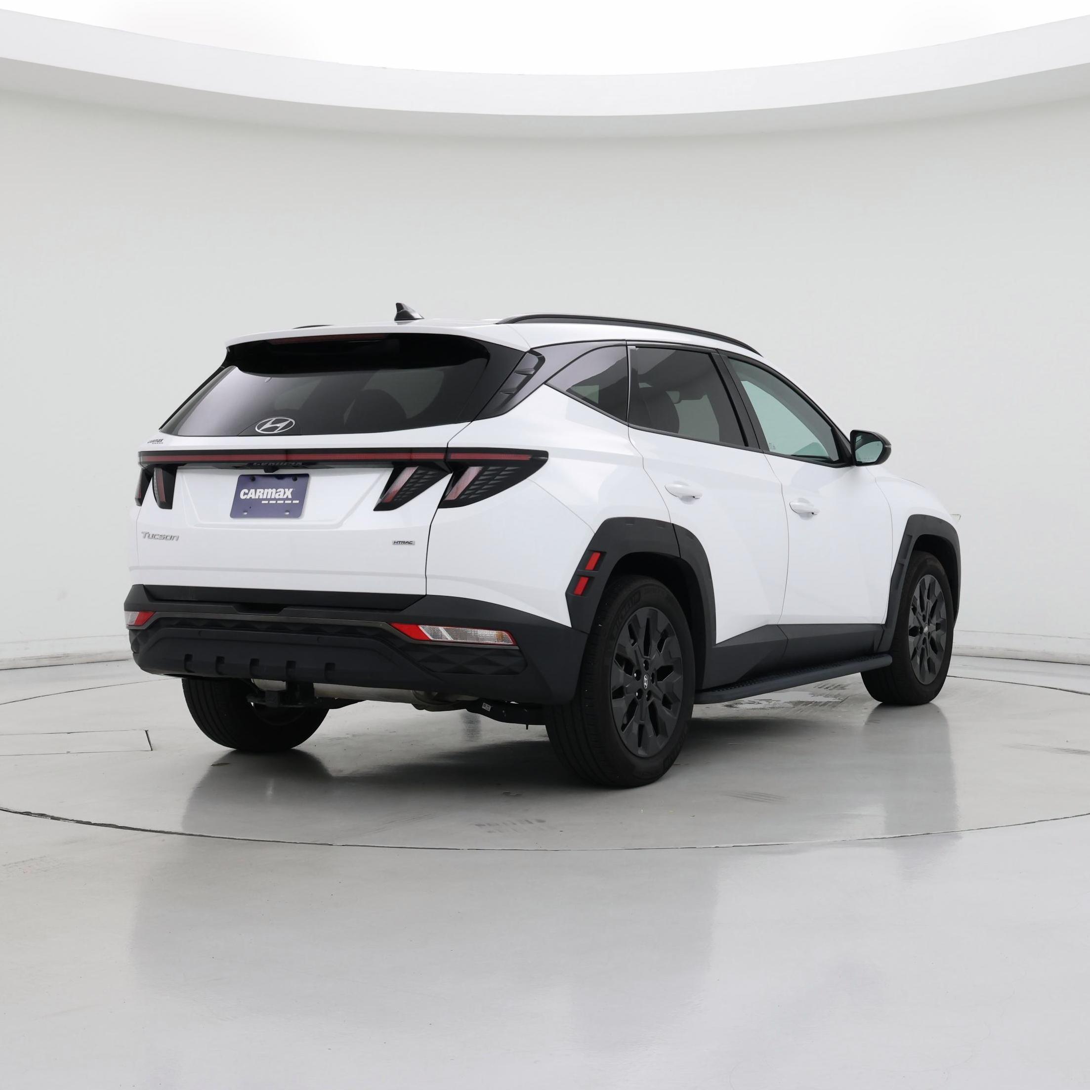 Thumbnail: 2023 Hyundai Tucson - 8