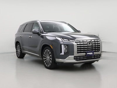 2023 Hyundai Palisade Calligraphy -
                Hartford, CT