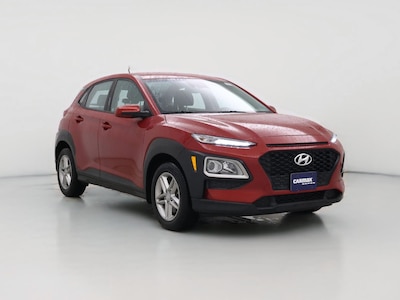 2021 Hyundai Kona SE -
                Hartford, CT