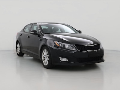 2014 Kia Optima EX -
                Norwood, MA